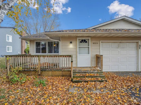 8225 Tamarack Trl, Eden Prairie, MN 55347
