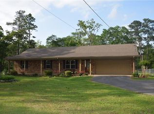 3530 Deer Run Rd, Lake Charles, LA 70611