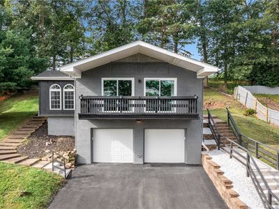 223 Columbia Dr, Aliquippa, PA, 15001