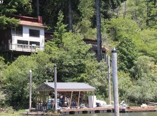 3755 S Ten Mile Lk, Lakeside, OR