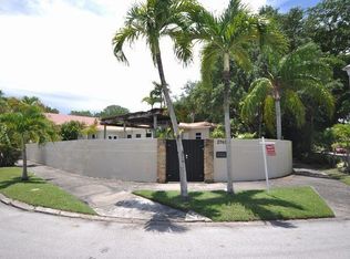 2740 Kirk St, Miami, FL 33133