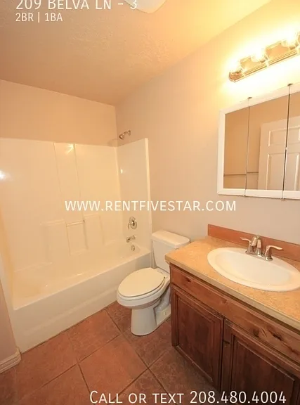 209 Belva Ln #3 — Photo 7