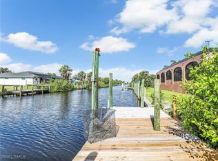 18702 Van Nuys Cir, Pt Charlotte, FL 33948