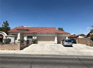 2024 E Wigwam Ave, Las Vegas, NV 89123