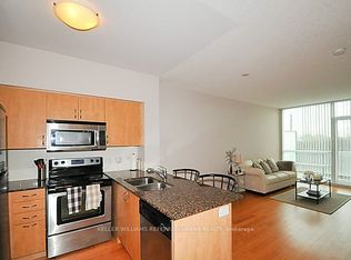 2240 Lake Shore Blvd W #202, Toronto, ON M8V 0B1