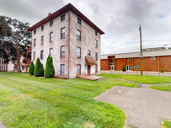 64 Van Block Avenue #9B, Hartford, CT 06106