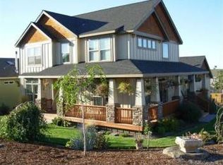 4111 SW Rhyolite Pl, Redmond, OR 97756