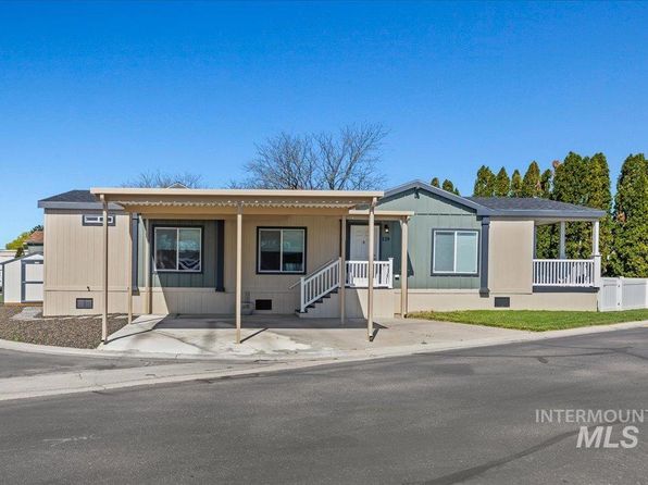 700 W Fairview Ave #128, Meridian, ID 83642