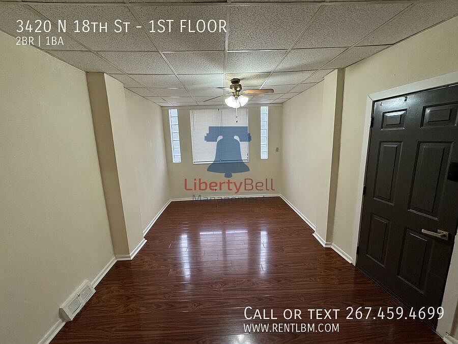 1st image of 3420 N 18th St Floor 1
