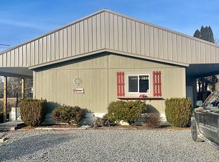 6342 Main St TRLR C3, Bonners Ferry, ID 83805