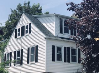 323 County St, New Bedford, MA 02740