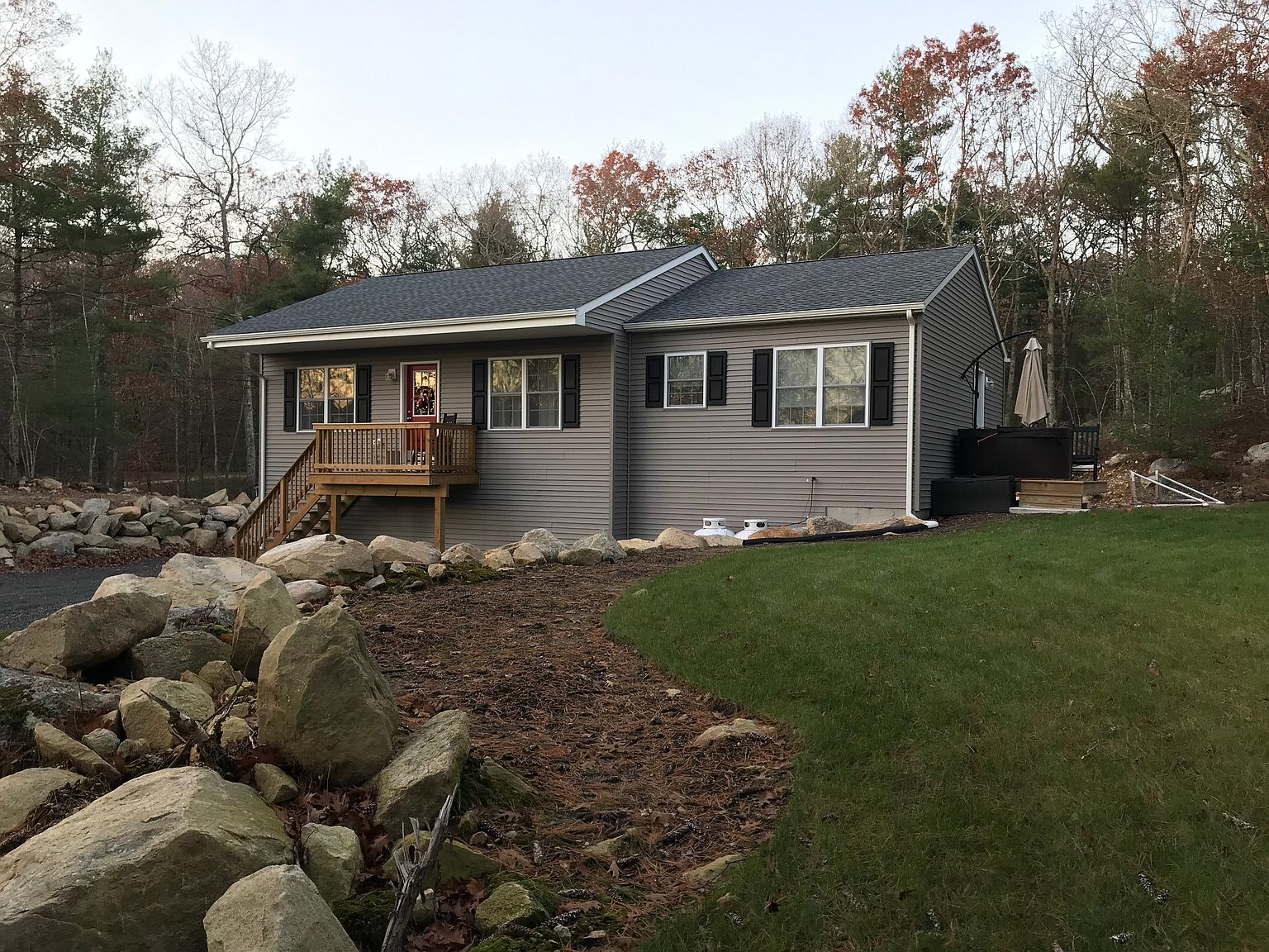 860 Maple Valley Rd, Coventry, RI 02827 Zillow