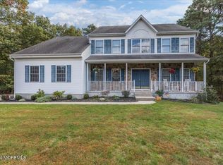 24 Ambassador Way, Jackson, NJ 08527