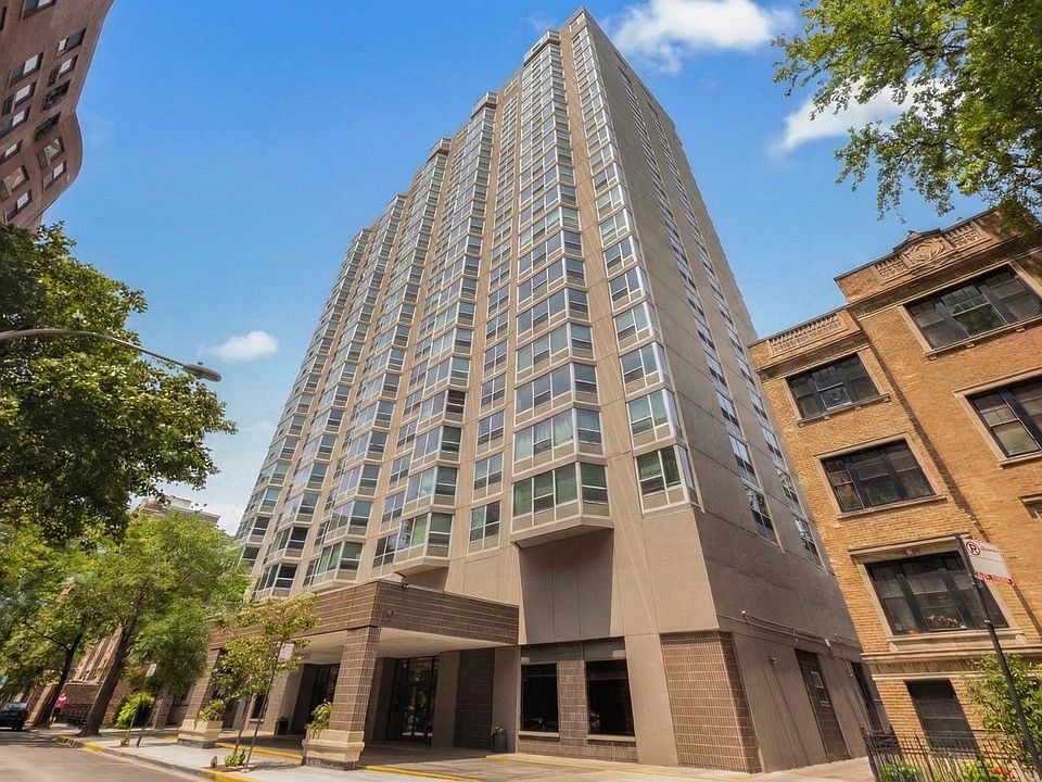 1st image of 720 W Gordon Ter APT 10B