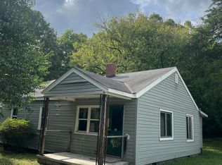 128 Prospect Ave, Weldon, NC 27890