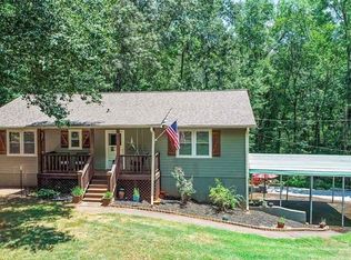 141 Fox Run Ct, McDonough, GA