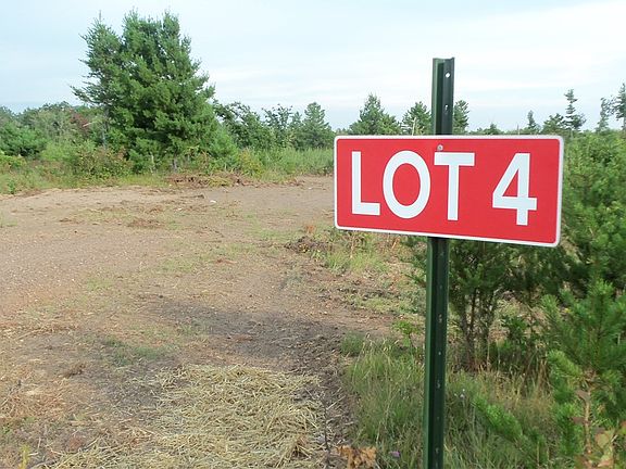 2nd image of LOT 4 High Ridge Trail