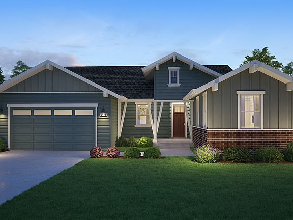 3rd image of 5526 Waldron Dr NE #1NO2MZ
