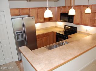 7371 E Timber Ridge Cir UNIT 1, Palmer, AK 99645