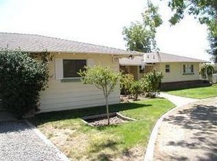3406 N Locan Ave, Fresno, CA 93737