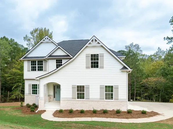 63 Ironwood Ct, Midland, GA 31820