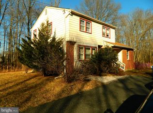 510 S Academy St, Glassboro, NJ 08028