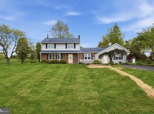 684 Hunsicker Rd, Telford, PA 18969