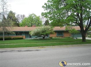 1109 Arden Ave, Rockford, IL 61107