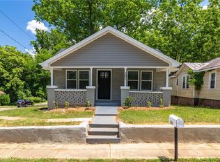 201 S Branch St, Reidsville, NC 27320