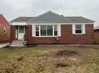 13301 Bangor Ave, Garfield Heights, OH