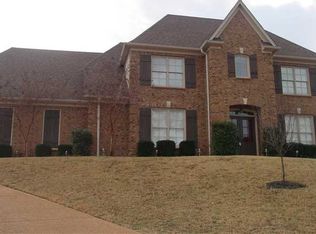 6051 Maher View Ln, Bartlett, TN 38135