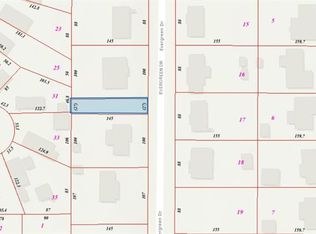 0 Evergreen Dr, Diberville, MS 39540