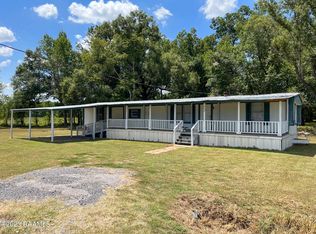 306 Sandra Lee Rd, Opelousas, LA 70570
