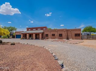 7840 S Avenida Bonita, Tucson, AZ 85747