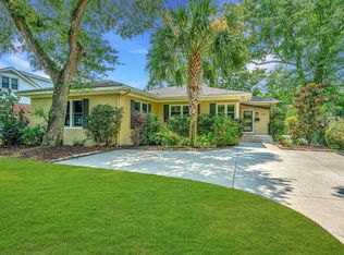 709 Parish Rd, Charleston, SC 29407