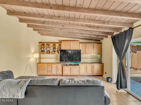 1527 S Avenida Sirio, Tucson, AZ 85710