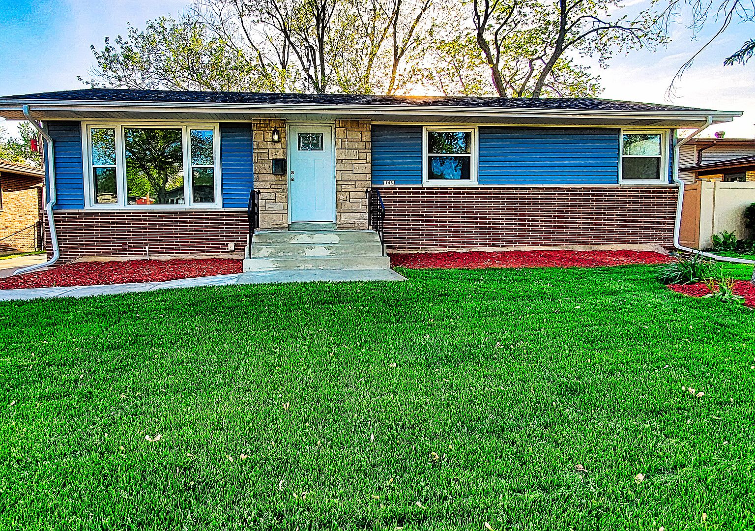 146 Serena Dr, Chicago Heights, IL 60411 Zillow