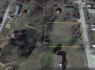 N Ash, Harrison, AR 72601