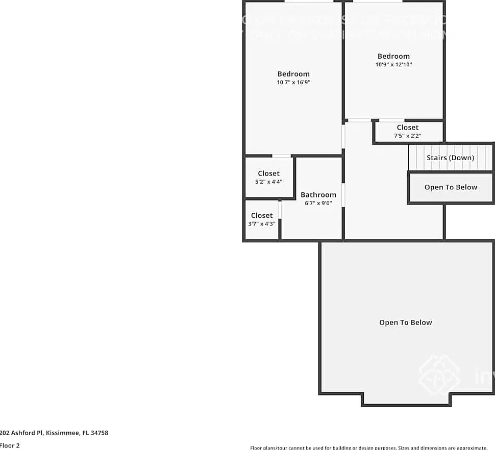 202 Ashford Pl Kissimmee, FL 34758 — Photo 3