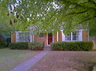 1002 E Louisiana St, Norman, OK 73071