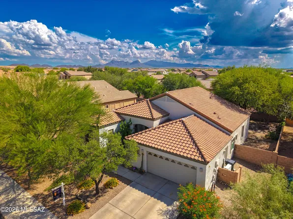 11155 W Gallinule Dr, Marana, AZ 85653