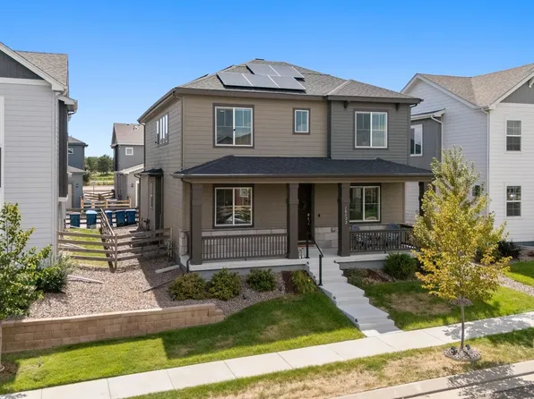 10622 Truckee St, Commerce City, CO 80022