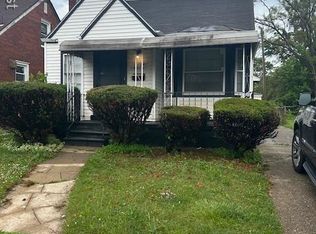 11084 Findlay St, Detroit, MI 48205
