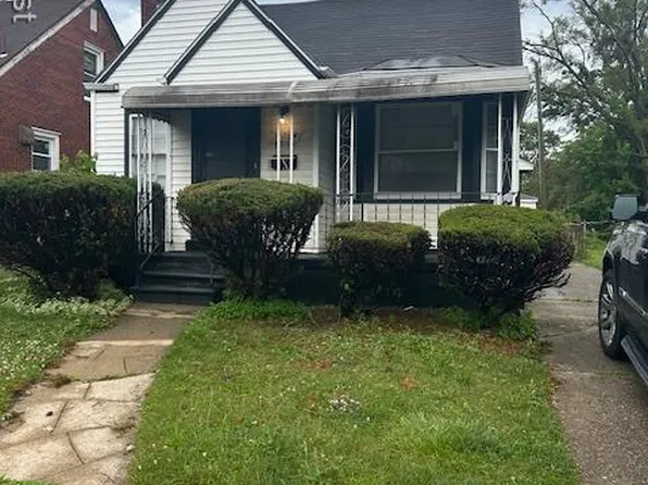 11084 Findlay St, Detroit, MI 48205