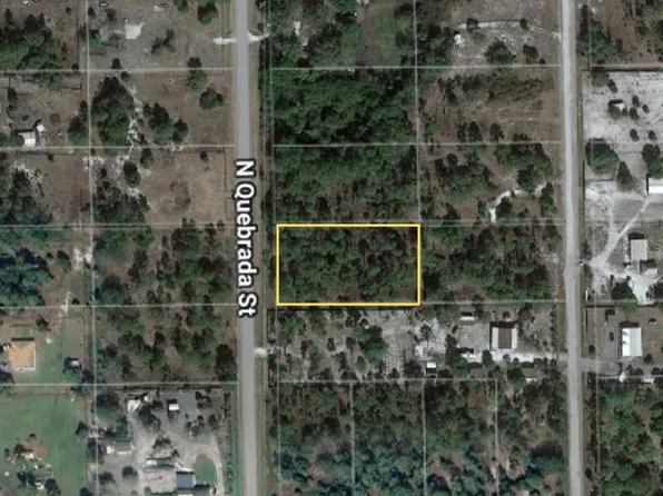 335 N Quebrada St #12, Clewiston, FL 33440