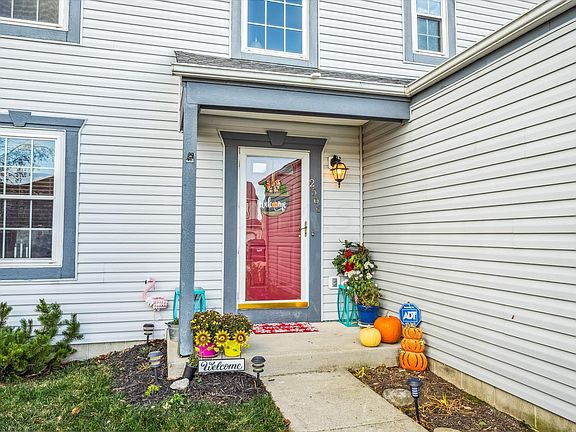 2nd image of 2566 Harborridge Ct