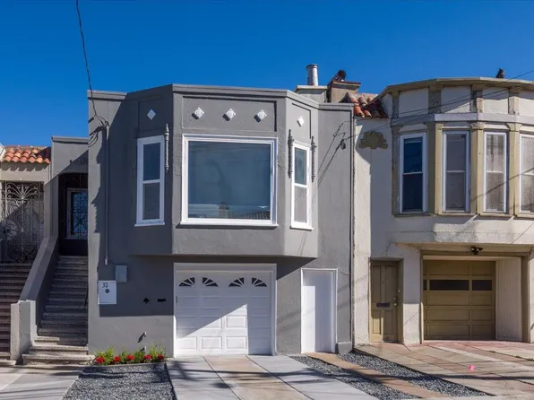 32 Rice St, Daly City, CA 94014