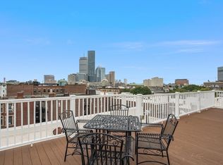 114 Fenway #G1, Boston, MA 02115