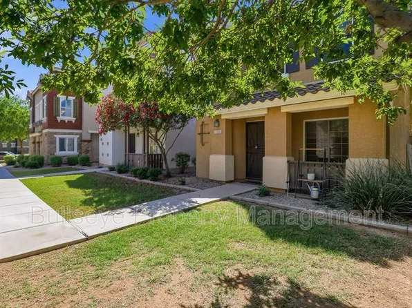 1380 S Sabino Dr, Gilbert, AZ 85296