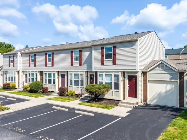 800 Ficus Dr #28-E, Columbus, OH 43085